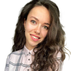 Чудакова Наталья Владимировна, психолог