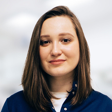 Пузенкова (Калямова) Дарья Сергеевна, невролог