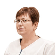 Феклина Ирина Николаевна, врач УЗД