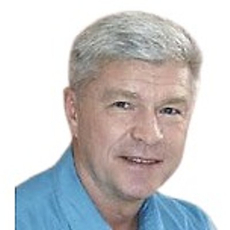 Русин Сергей Павлович, ортопед