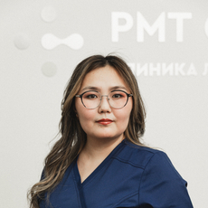 Винокурова Анжелика Константиновна, кардиолог