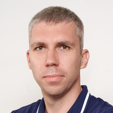 Годков Иван Михайлович, нейрохирург