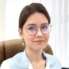 Шабалина Юлия Александровна, невролог