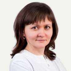 Журавлева (Алексеева) Екатерина Николаевна, детский невролог