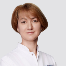 Белобородова Валерия Валентиновна, физиотерапевт