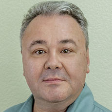 Степанов Арсений Михайлович, врач УЗД