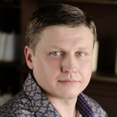 Белобородов Руслан Николаевич, детский ортодонт