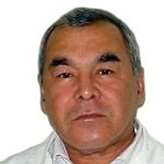 Аллагулов Байрак Нигаматович, терапевт