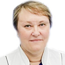 Зеленская Татьяна Борисовна, педиатр