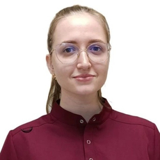 Сафонова Владлена Олеговна, эндоскопист