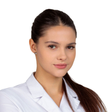 Карабанова Анастасия Алексеевна, стоматологический гигиенист