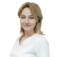 Куликова Наталья Александровна, стоматолог-терапевт