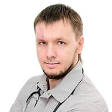 Курчицкий Александр Александрович, психиатр