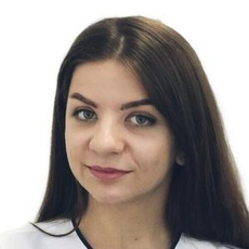 Вострокнутова Тамара Игоревна, детский стоматолог