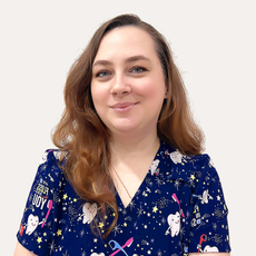 Хасанова Юлия Вячеславовна, детский стоматолог