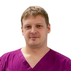 Калашников Александр Артемович, ортопед