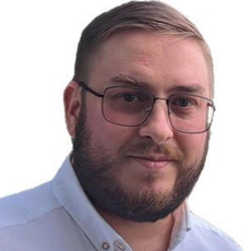 Патринник Александр Николаевич, психолог