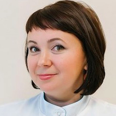 Гусева Наталья Борисовна, эпилептолог