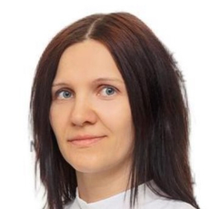 Шикова Инна Валерьевна, гинеколог