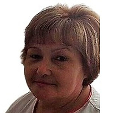 Темникова Анна Валентиновна, врач УЗД