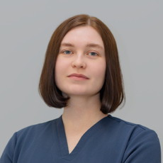 Калинина Татьяна Александровна, терапевт