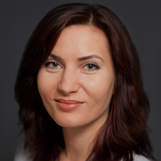 Щупляк Елена Рагифовна, аллерголог