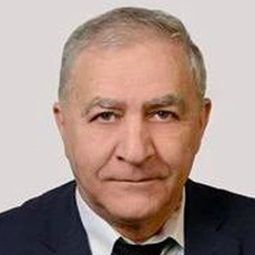 Нерсесян Иосиф Лазаревич, анестезиолог