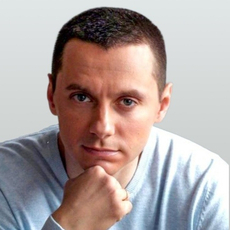 Кальченко Александр Владимирович, психолог