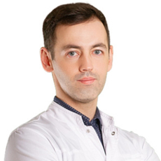 Говорков Роман Владимирович, проктолог