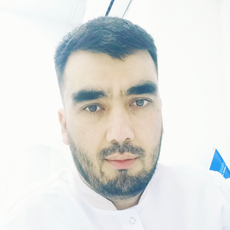 Усмонхонов Исломхон Асрорович, ЛОР