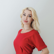 Якубовская Юлия Владимировна, дерматолог