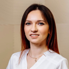 Красавина Мария Николаевна, терапевт