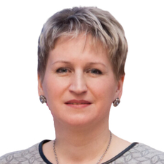 Феночка Анна Владимировна, терапевт