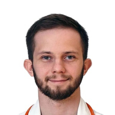 Ластовка Василий Анатольевич, анестезиолог