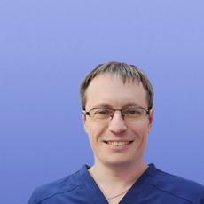 Чупров Вячеслав Николаевич, ортопед