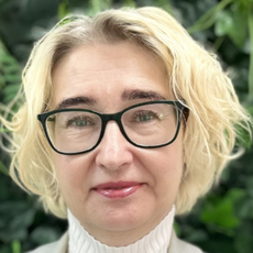 Барышникова Елена Владимировна, семейный психолог