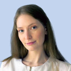 Тучина Жанна Олеговна, ортодонт