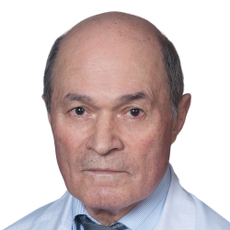 Мусалимов Анатолий Анварович, психиатр