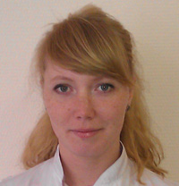 Сичкар Анна Владимировна, анестезиолог