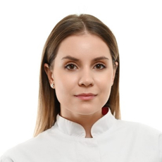 Ерохина Анастасия Витальевна, ЛОР