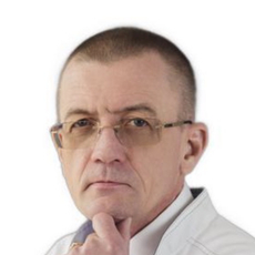 Филиппов Алексей Владимирович, уролог