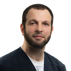 Дазарабов Ахмед Зайнадиевич, хирург