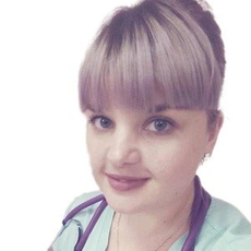 Гаврилова Ирина Николаевна, невролог