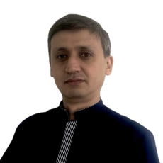 Ишматов Илхом Махаматисмаилович, невролог