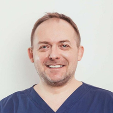 Годунов Константин Олегович, эмбриолог