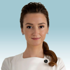 Власова Марина Александровна, гинеколог