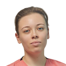 Орлова Анастасия Александровна, детский стоматолог