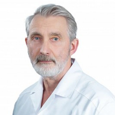 Семочкин Владимир Михайлович, невролог