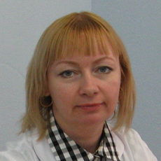 Рудакова Саяна Станиславовна, гинеколог