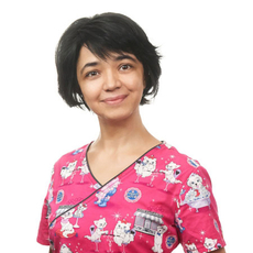 Тихонова Елена Дмитриевна, педиатр